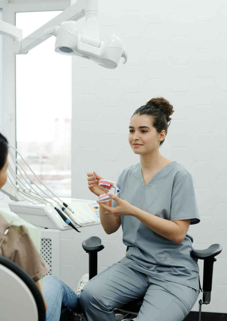 Dentista-Odontología-flores